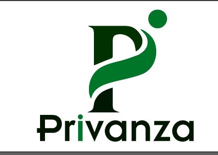 Logo privanza